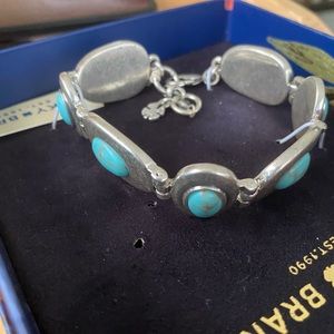 Lucky bracelet